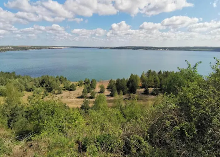 Hausboot Am Graebendorfer *
